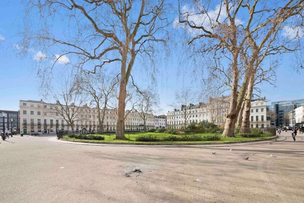 Appartement Luxury Apart' Covent Garden Fitzrovia W1 *