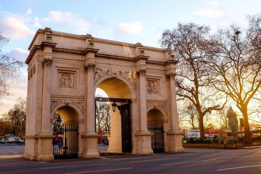 Appartement Luxury Apart' Covent Garden Fitzrovia W1
