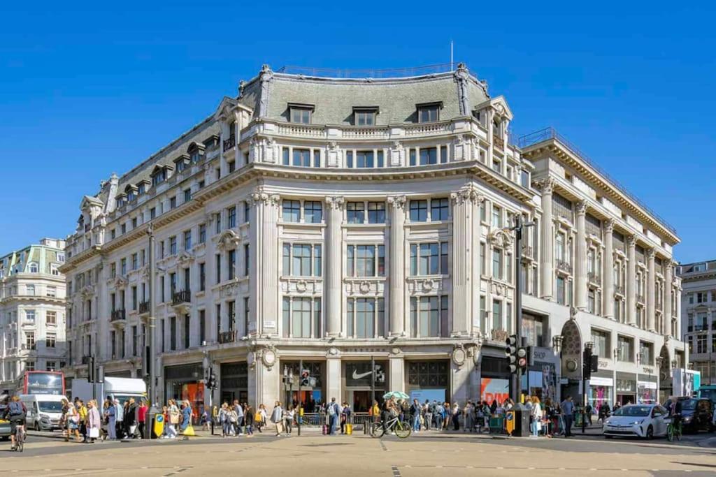 Luxury Apart' Covent Garden Fitzrovia W1 Appartement