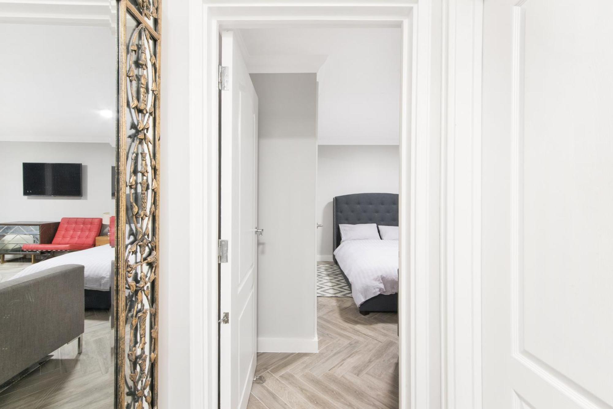 Appartement Luxury Apart' Covent Garden Fitzrovia W1 Londres